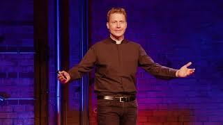 Father Dr. Dr. Justinus Pech: Nonverbal Communication in Leadership ...