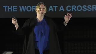 Kim Ragaert: Plastics rehab | Kim Ragaert | TEDxVlerickBusinessSchool ...