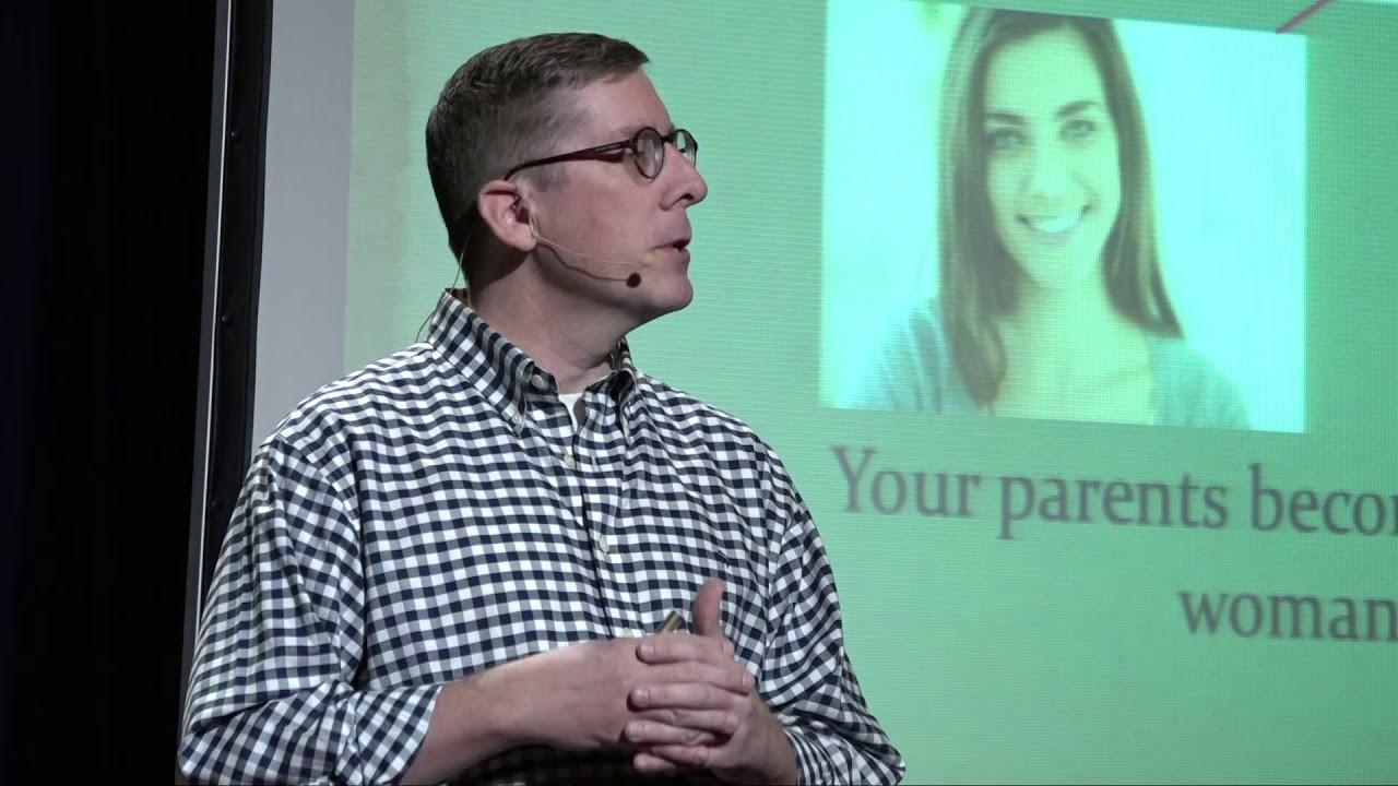 Patrick Wright How our Parents Screw Us Up TED Talk