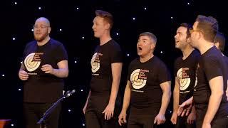 London Gay Men's Chorus: London's Campest Choir