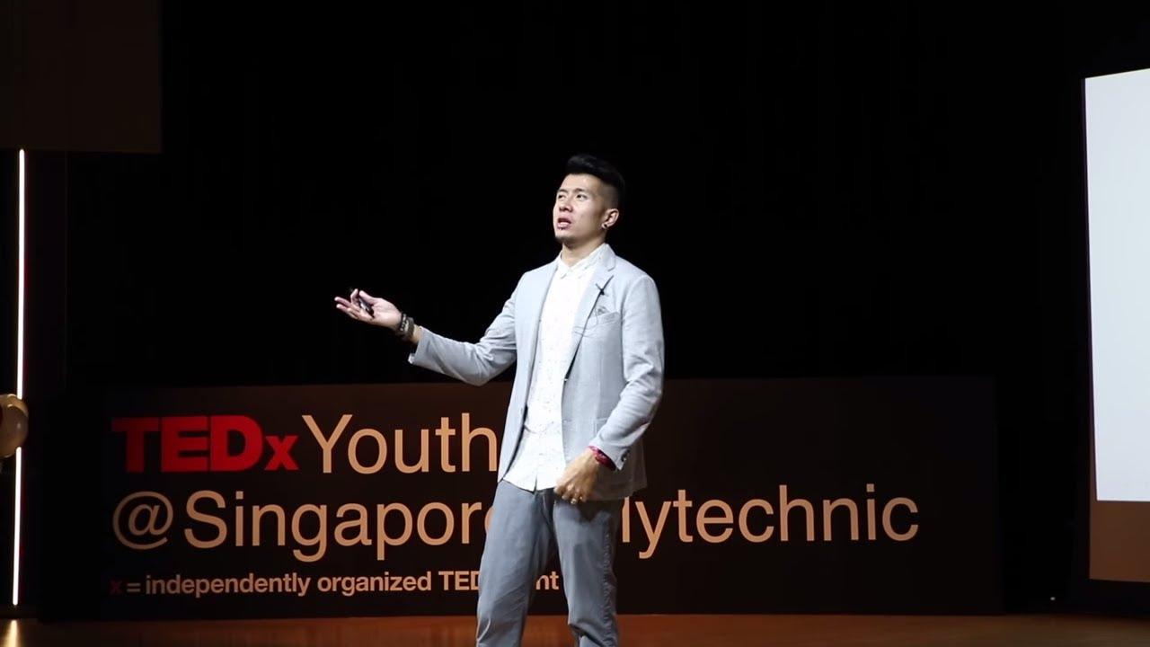 Yong Ping Loo: The Idea of Creativity and Why You Can't Learn it in ...