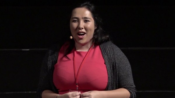 Michelle Elman Have You Hated Your Body Enough Today Ted Talk
