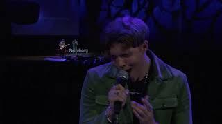 Andreas Wijk: Andreas Wijk - Peace | TED Talk