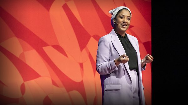 The courage to stand for freedom and democracy in Sudan