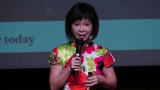Dr. Amy Khor: Lessons from Singapore in balancing sustainability and growth