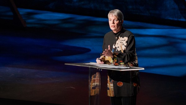 Jill Tarter: Join the SETI search