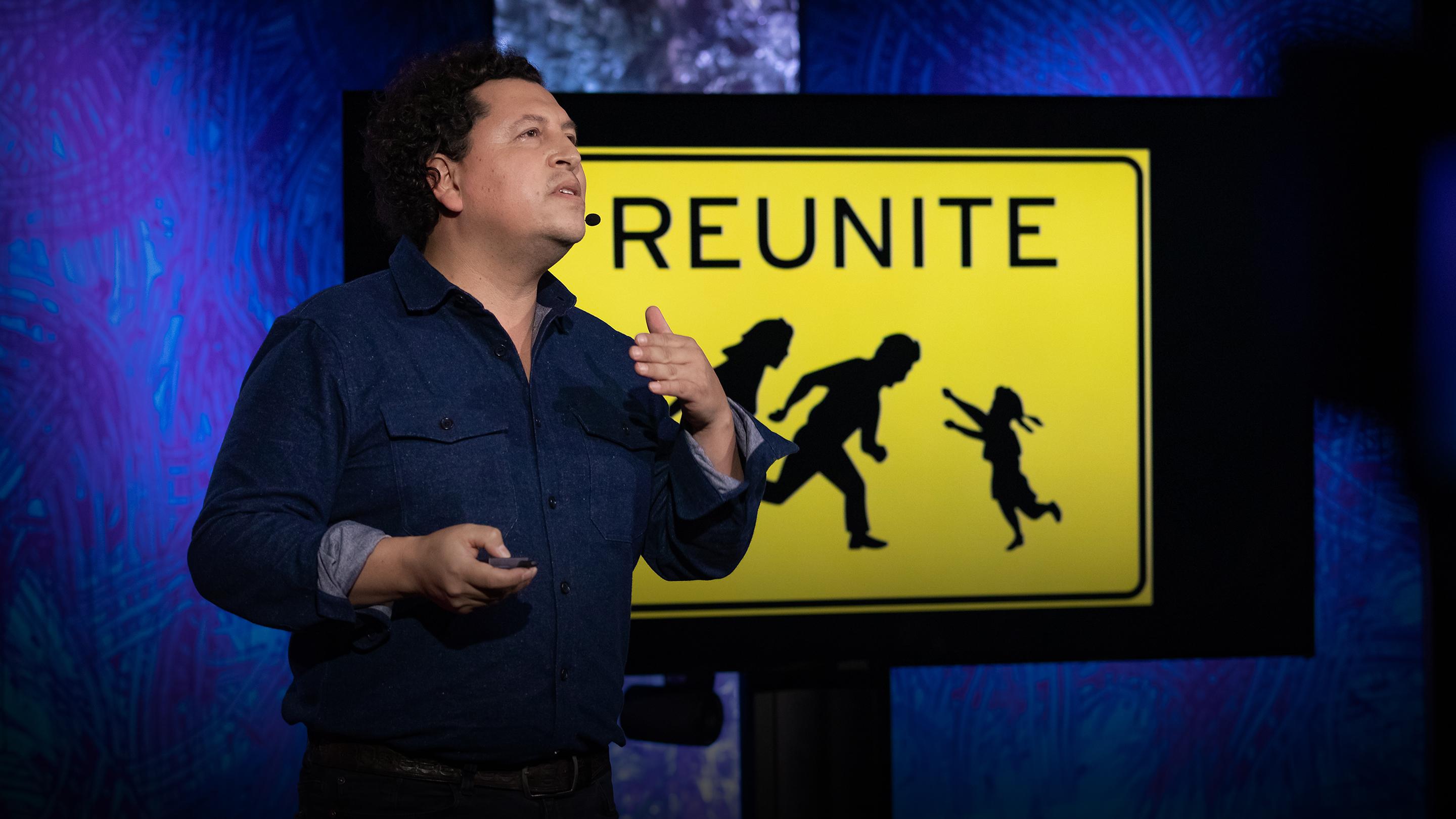 Ronald Rael: An architect's subversive reimagining of the US-Mexico ...