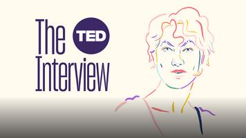 The TED Interview: Amanda Palmer on radical truth telling