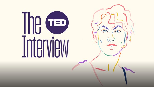 The TED Interview: Amanda Palmer on radical truth telling