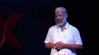 Mr. Radhakrishna Nair: ECHO -THE LANGUAGE OF NATURE