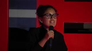 María Fernanda Rocha: Sobre el consejo de ser tu mismo | TED Talk