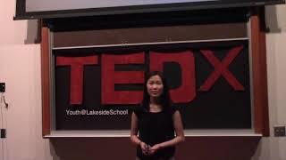 Sophia Chen: Science Beyond the Classroom