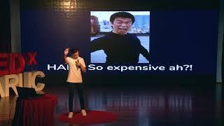 Andrew Jun Yang: Innovation on a Budget