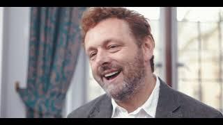 Michael Sheen: Levelling the Cultural Playingfield