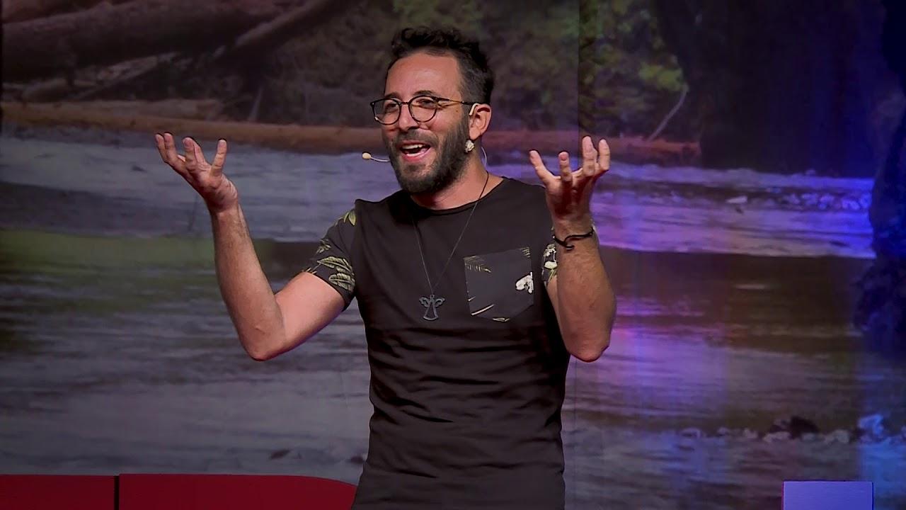 Ferhat Aydın: Sence Ben Normal Miyim? | TED Talk