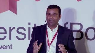Kondal Reddy Kandadi: Degrees and Jobs: Is It Worth Going to a ...