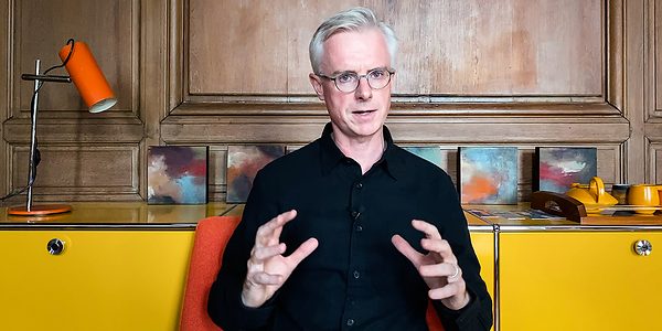 The end of globalization (and the beginning of something new)