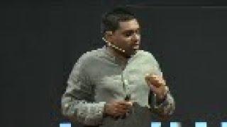 Mickaël Apaya: Are we Really Planning a Low Carbon Transition? | TED Talk