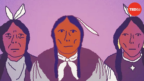 Dustin Tahmahkera: The last chief of the Comanches and the fall of an empire