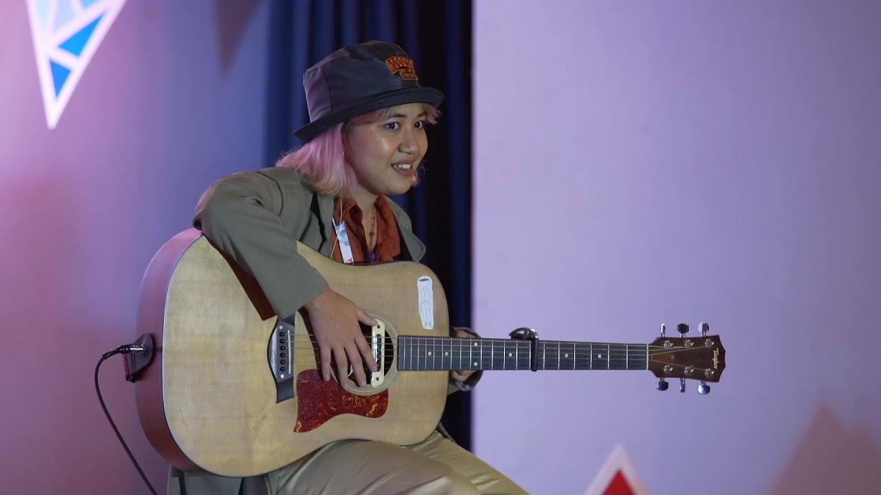 Coeli San Luis: Building A Home Within | TED Talk