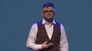 Johan D'Haeseleer: Everything is fixable | TED Talk