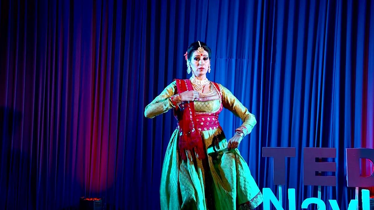 Dr. Ragini Makkhar: The universal language of Dance | TED Talk