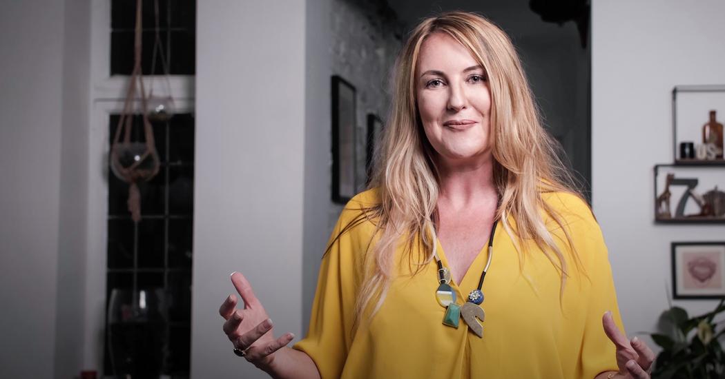 Sophie Howe Lessons On Leaving The World Better Than You Found It Ted Talk