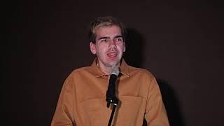 Rustam Pi Rustam Abdyukhanov: Secret sauce | TED Talk