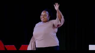 Dr Chao Mbogho: Holding up the Ladder