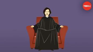 Peter Paccone: How do US Supreme Court justices get appointed?