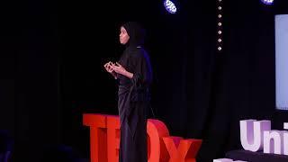 Suaad Mohamoud: The Hope Within My Pain