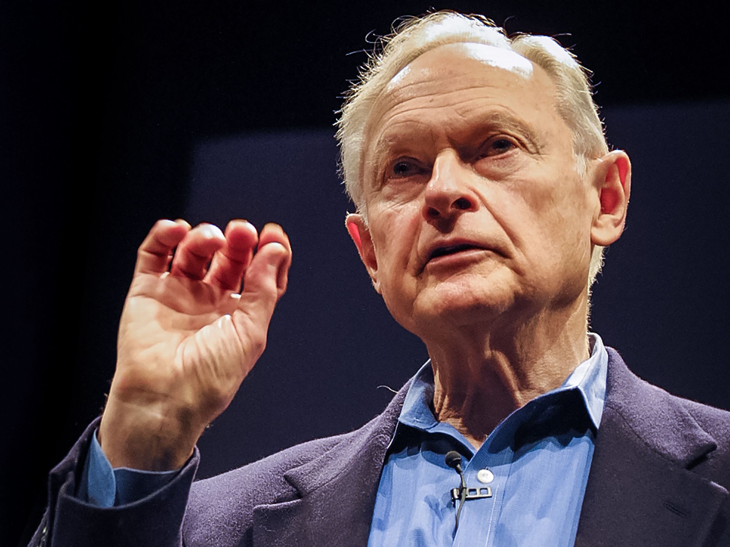 How electroshock therapy changed me