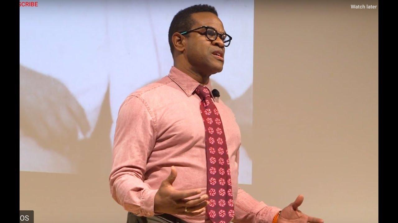 Thomas Allen Harris Why Family Photographs Matter TED Talk