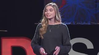 Hailey Hardcastle: Why you should take a break: Prioritizing mental health in schools | Hailey Hardcastle | TEDxSalem