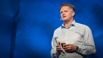Knut Haanaes: Two reasons companies fail -- and how to avoid them