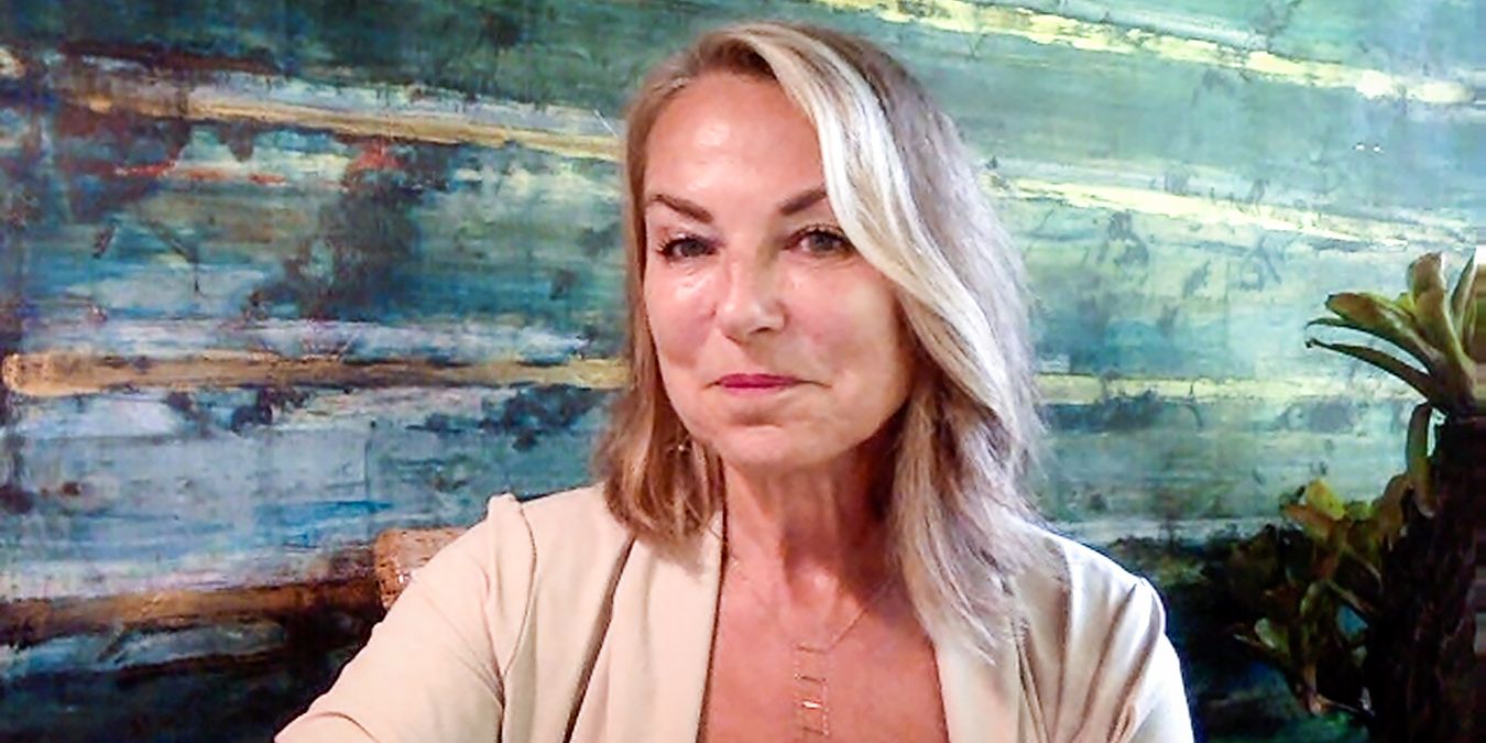 The routines, rituals and boundaries we need in stressful times