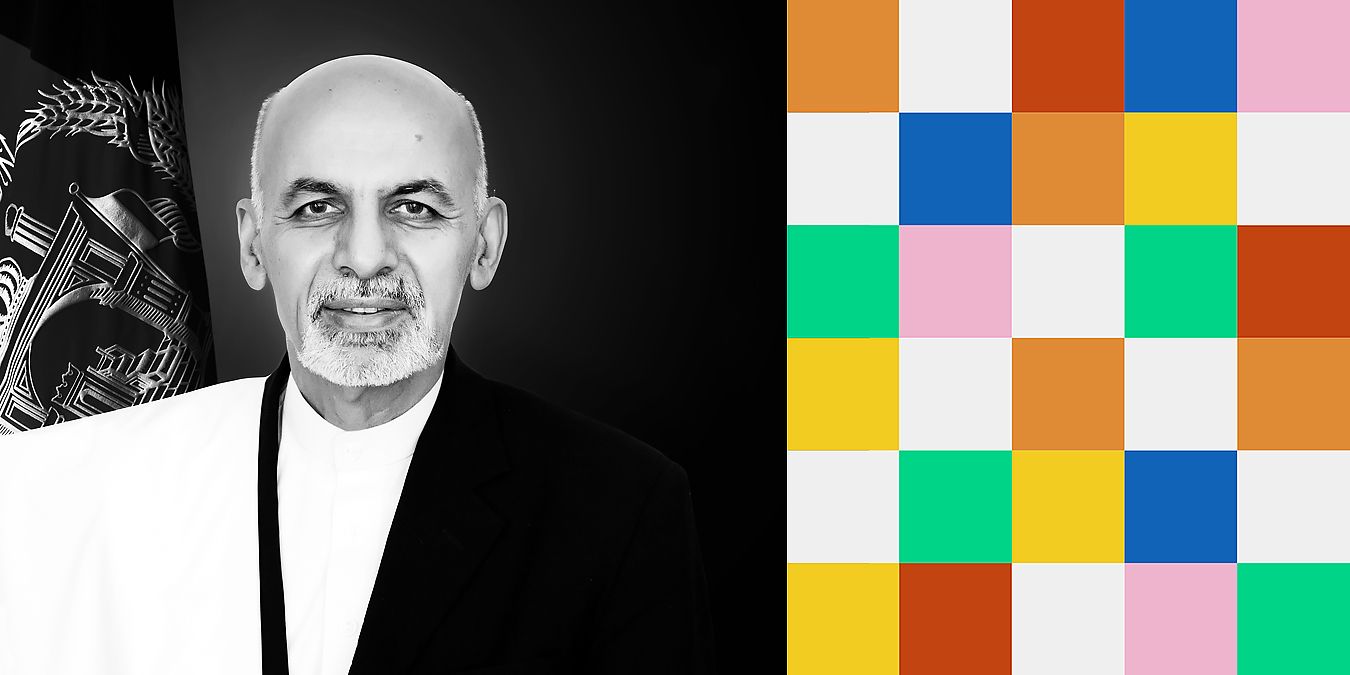 A vision for the future of Afghanistan