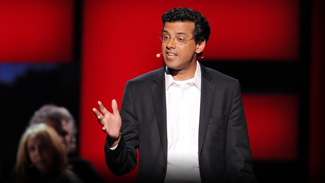 How do we heal medicine? — Atul Gawande