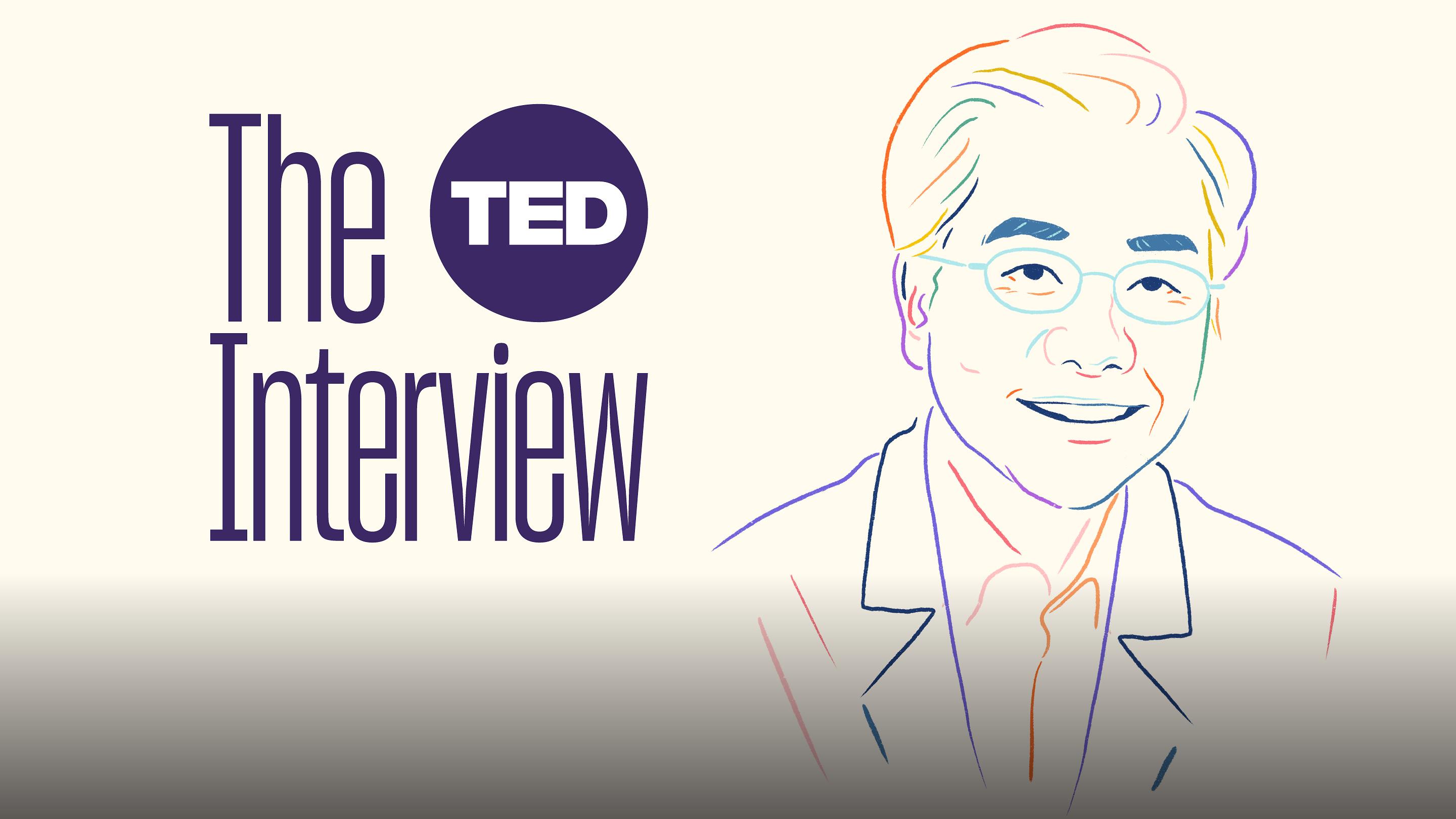 Ted Fu The TED Interview: Kai-Fu Lee on the future of AI | TED Talk