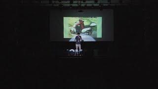 Angus Malcolm: What We Wish Our Parents Knew | TED Talk