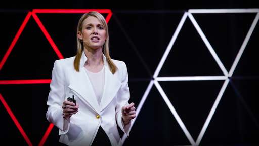 ted talk tobacco Bronwyn King | Speaker