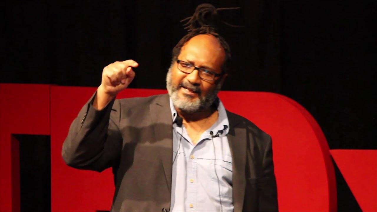 Lewis Gordon: Four Kinds of Invisibility from Euromodernity | TED Talk