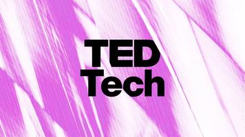 TED Tech: Why people and AI make good business partners