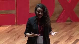 Zineb Birrou: The Psychology of Happiness | TED Talk