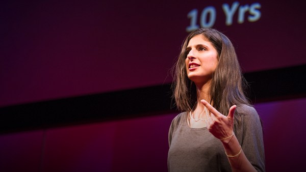 Nina Tandon: Could tissue engineering mean personalized medicine?