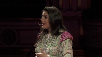 Valentina Nappi: Porn and common space | Valentina Nappi | TEDxBari