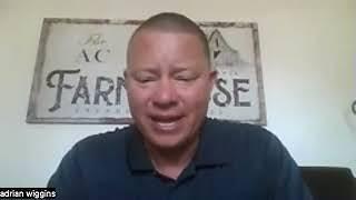 Adrian Wiggins: The 4 Keys to Leading High Functioning Teams | TED Talk