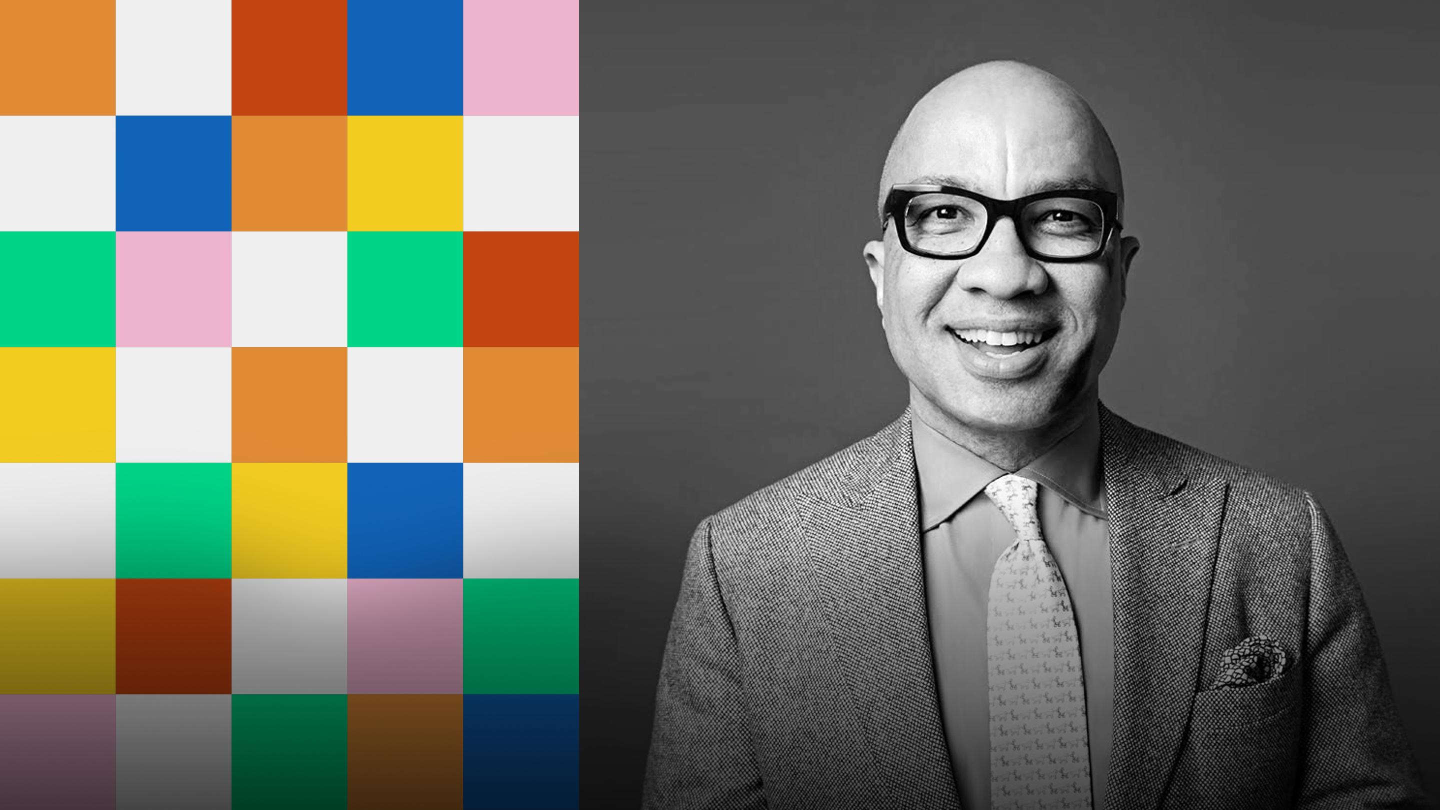 How to disrupt philanthropy in response to crisis | Darren Walker - podcast episode cover