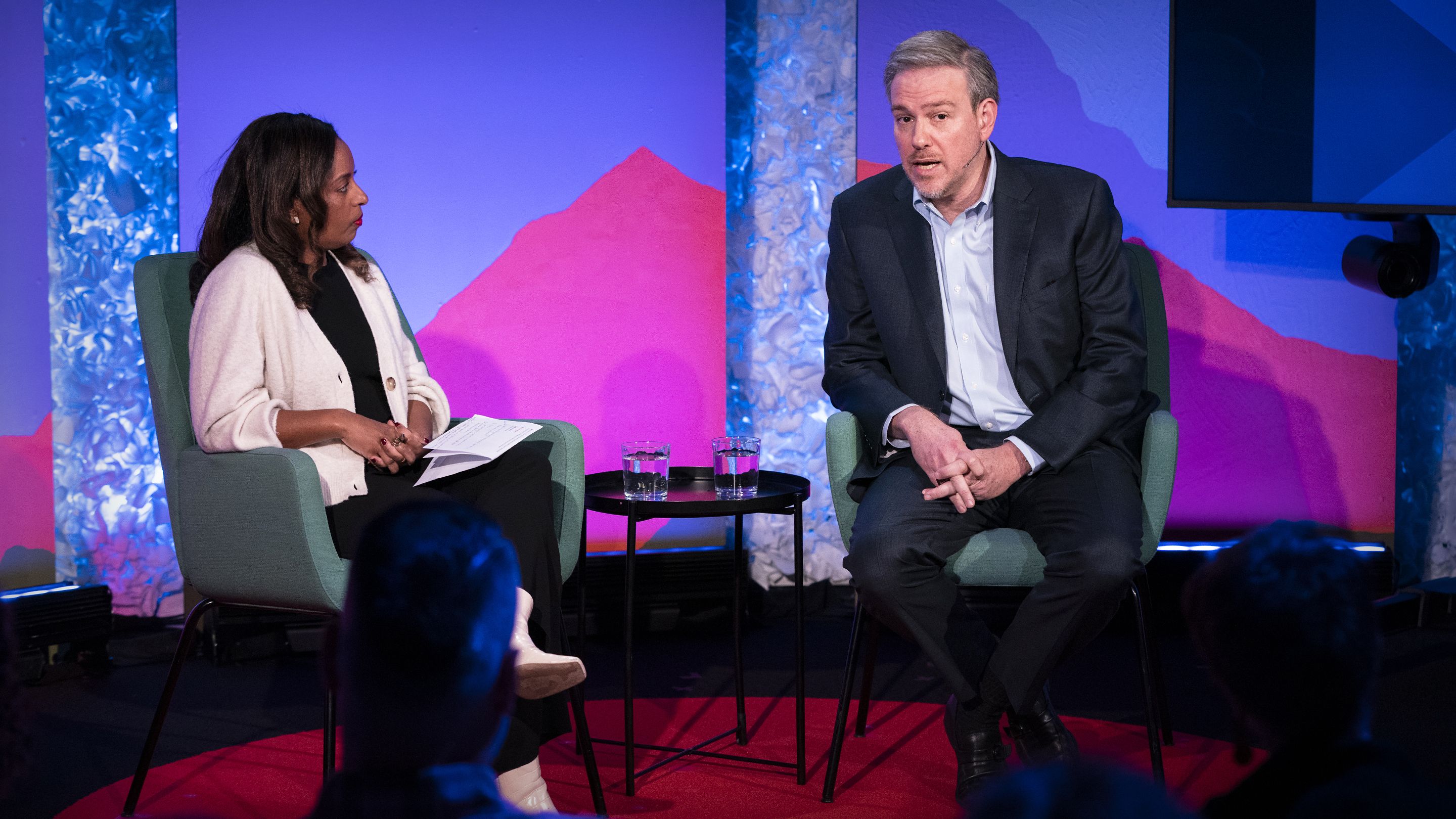 Democracy requires disagreement. Here's how to do it better