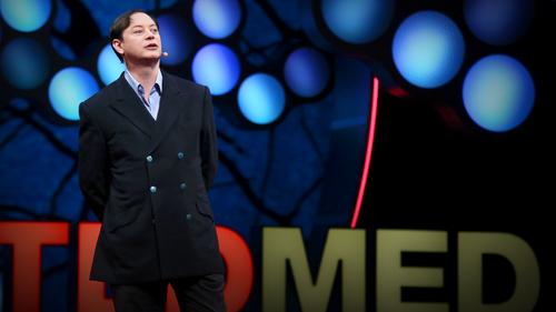 Andrew Solomon: Love, no matter what